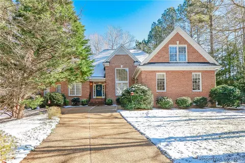 3404 Giles Bland, Williamsburg, VA 23188