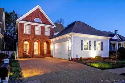 4043 Coronation, Williamsburg, VA 23188