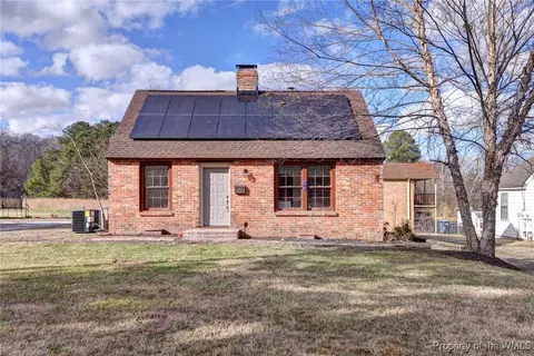 819 Capitol Landing Rd, Williamsburg, VA 23185
