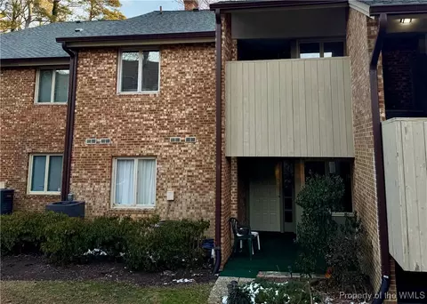 376 Merrimac #222, Williamsburg, VA 23188