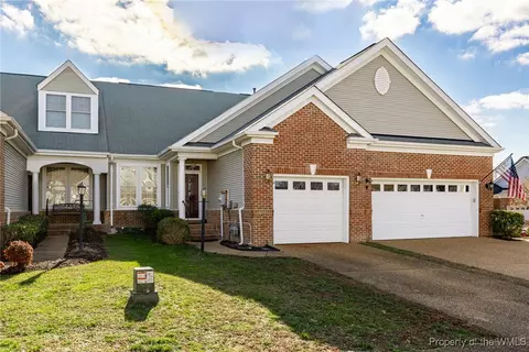 4343 Audley Green Ter, Williamsburg, VA 23188