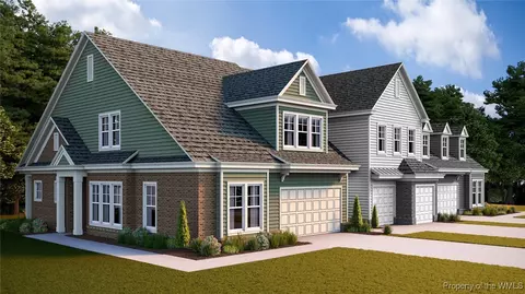 1216 Treviso Bay, Williamsburg, VA 23188