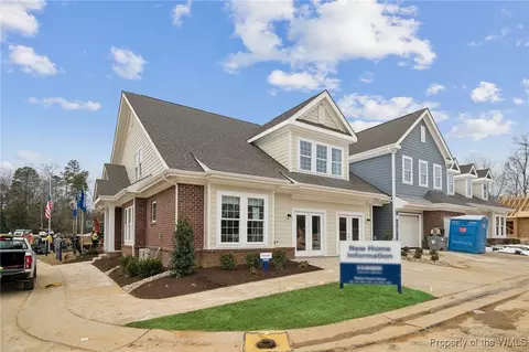 1224 Treviso Bay, Williamsburg, VA 23188