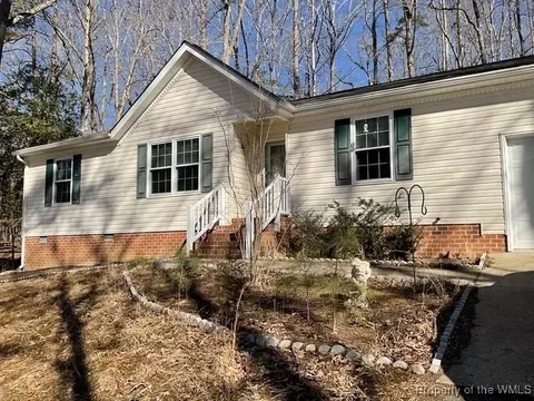 6237 Adams Hunt Dr, Williamsburg, VA 23188