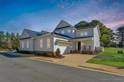 207 River Pine Rd, Williamsburg, VA 23185