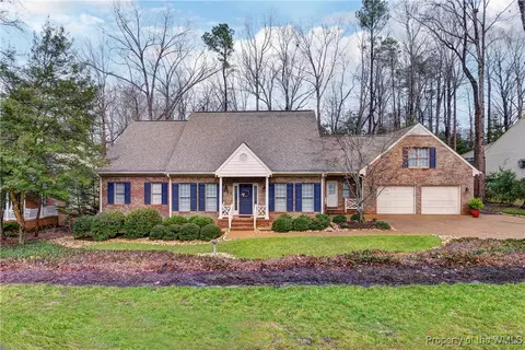 120 Blackheath, Williamsburg, VA 23188