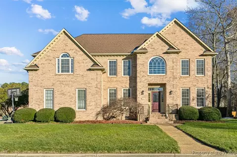 101 Jara Ln, Yorktown, VA 23693