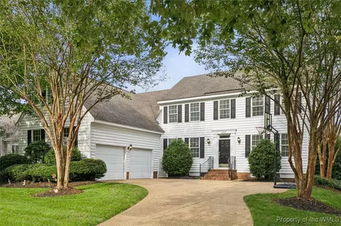 3068 Ridge Dr, Toano, VA 23168