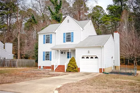 105 Panther Paw Path, Williamsburg, VA 23185