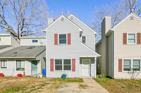 5 Mellon St #E, Newport News, VA 23606
