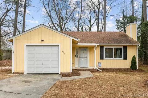 410 Musket Dr, Williamsburg, VA 23185
