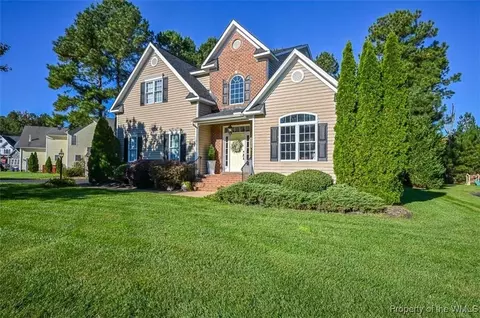 11024 Wooferton Ct, Midlothian, VA 23112