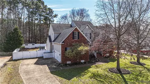 3721 General Gookin Ct, Williamsburg, VA 23185