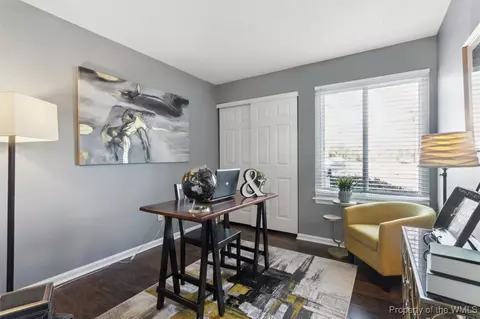 183 Nantucket Pl, Newport News, VA 23606
