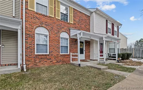 150 Whitewater Dr, Newport News, VA 23608