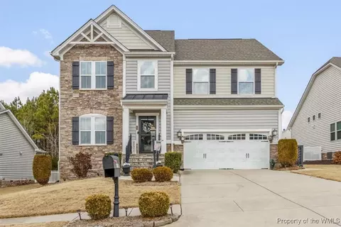 7648 N Franklins Way, Quinton, VA 23141