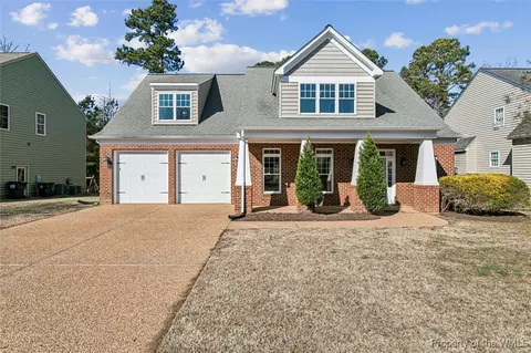 6086 John Jackson Dr, Williamsburg, VA 23188
