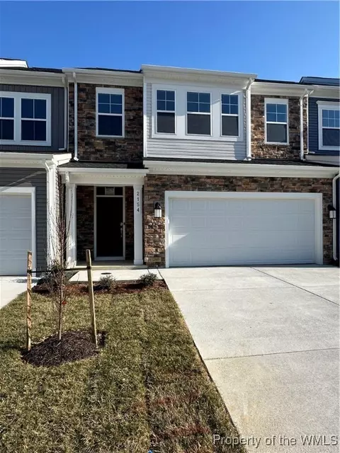 2154 Fallon Cir, Williamsburg, VA 23188