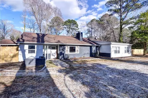 117 Cooley Rd, Williamsburg, VA 23188