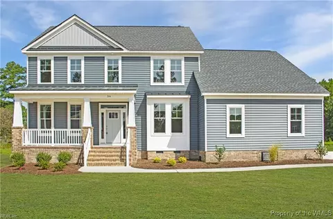 4212 Haymarket Ln, Williamsburg, VA 23188
