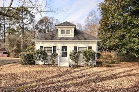 5362 George Washington Memorial Hwy, Gloucester, VA 23061