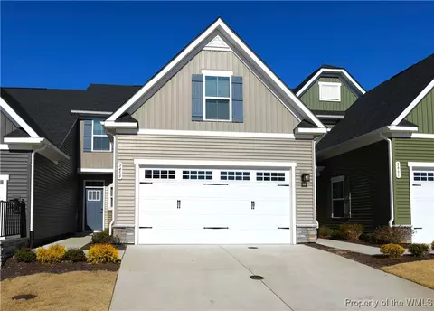 3459 Foxglove Dr, Toano, VA 23168