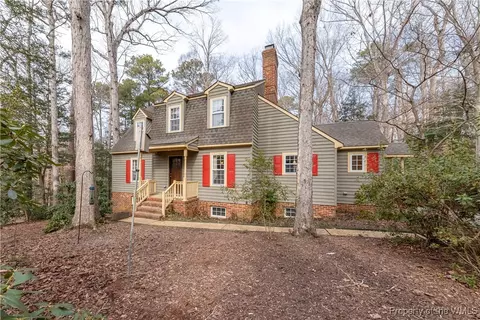106 Whitehall Ct, Williamsburg, VA 23188