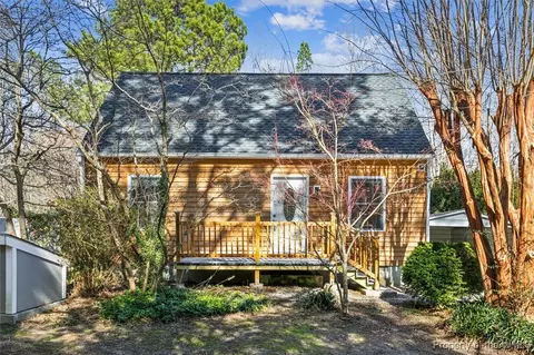 128 Racefield, Toano, VA 23168