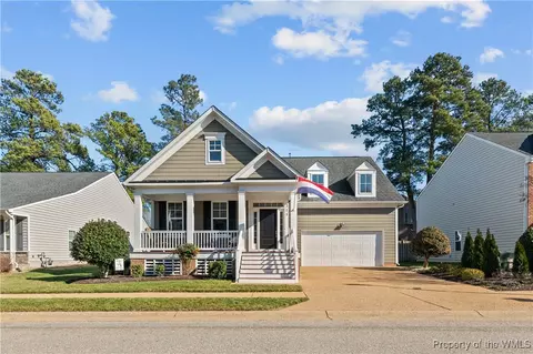 211 Lewis Burwell Pl, Williamsburg, VA 23185