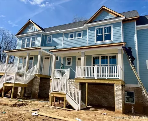 5299 Salzman St, Williamsburg, VA 23188