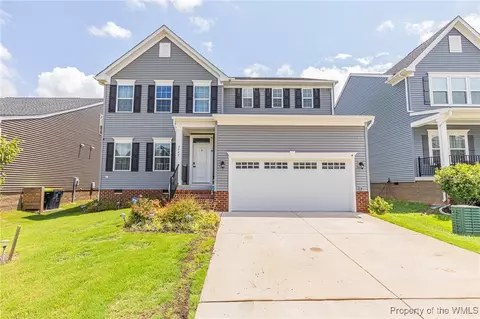 3566 Iberis Ln, Toano, VA 23168