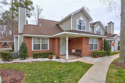805 Brassie Way, Newport News, VA 23602