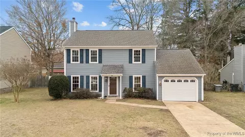 719 Soho St, Hampton, VA 23666
