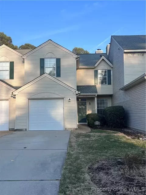1302 Lake Dr, Newport News, VA 23602