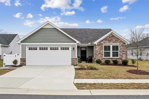 603 Arbordale Loop, Williamsburg, VA 23188