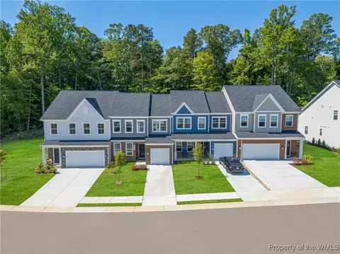 2156 Fallon Cir, Williamsburg, VA 23188