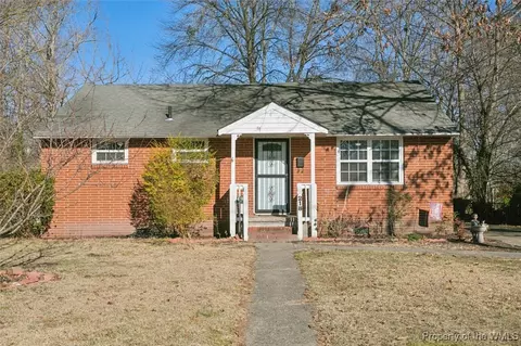 218 Cynthia Dr, Hampton, VA 23666