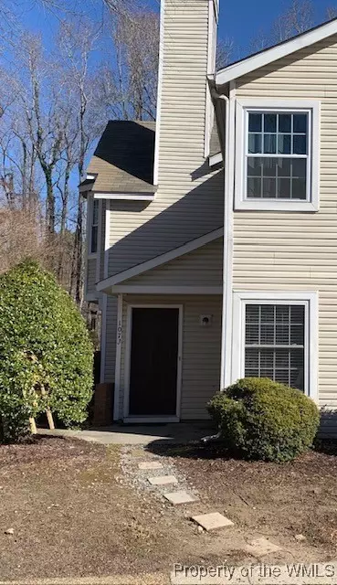 107 Marshall Way #J, Williamsburg, VA 23185