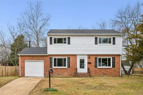 413 Maryle Ct, Newport News, VA 23602