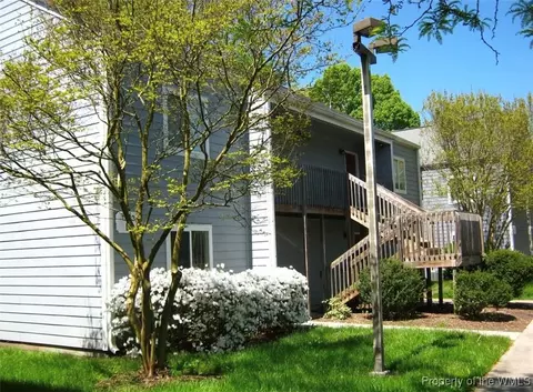 1203 Jamestown Rd #C2, Williamsburg, VA 23185