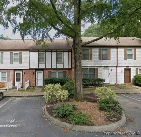 285 Merrimac Trl #48, Williamsburg, VA 23185