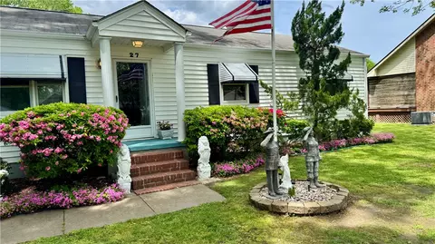 27 Tide Mill Ln #001, Hampton, VA 23666