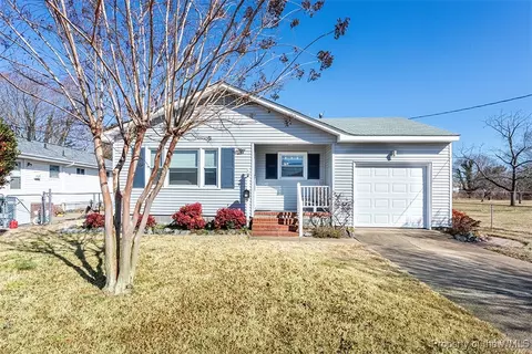 15 Connie St, Hampton, VA 23664