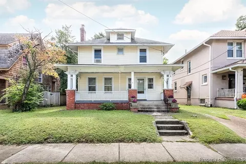 338 57th St, Newport News, VA 23602