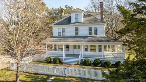 503 S England St, Williamsburg, VA 23185