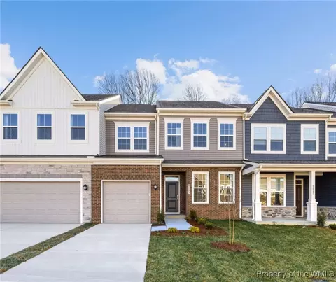 4104 Isaac Cir, Williamsburg, VA 23188