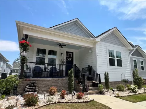1172 Hitchens Ln, Williamsburg, VA 23188