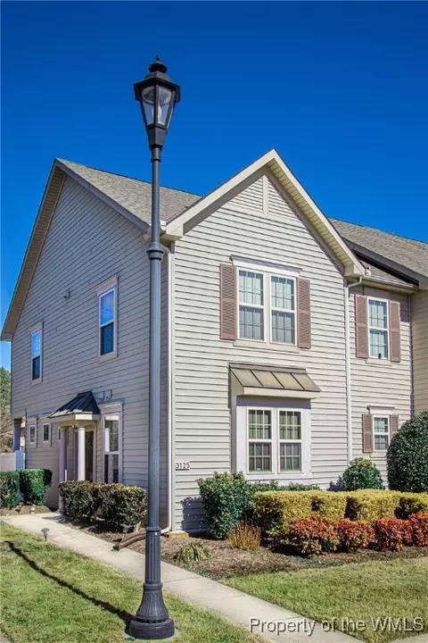 3125 Weathers Blvd #18A, Toano, VA 23168