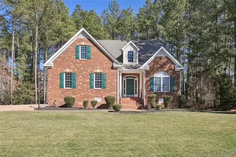 4463 Wigeon Dr, Providence Forge, VA 23140