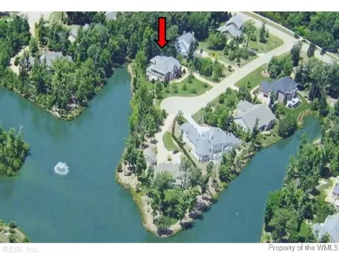3008 Margaret Jones Ln, Williamsburg, VA 23185